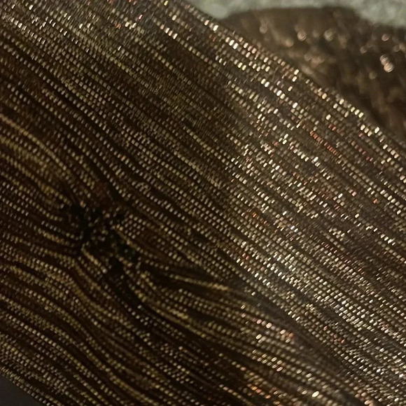 Sabina Musayev Brown Midi Dress - Picture 14 of 14